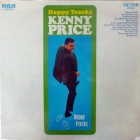 Kenny Price - Happy Tracks